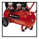 Einhell Kompressor TE-AC 50 Silent-2