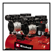 Einhell Kompressor TE-AC 50 Silent-4