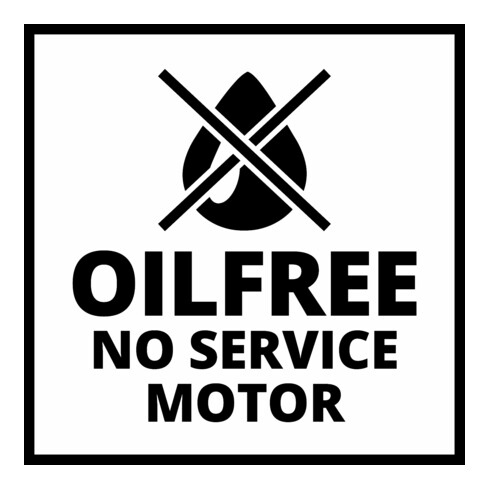 Einhell Kompressor TE-AC 50 Silent