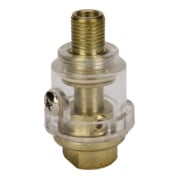 Einhell Kompressoren-Zubehör Mini-Nebel-Öler R 1/4-1