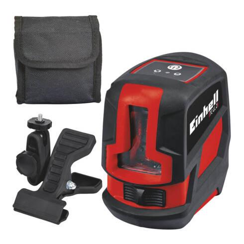 Einhell Kruislijnlaser TC-LL 2