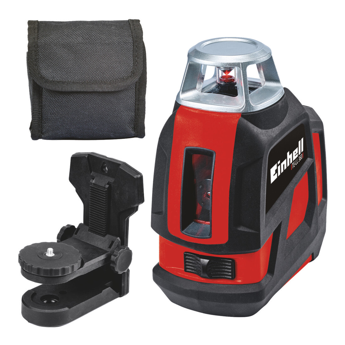 Einhell Kruislijnlaser TE-LL 360