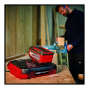 Einhell Ladegerät PXC Boostcharger 8A-4