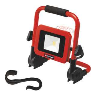 Einhell Lampe sans fil TC-CL 18/1800 Li - Solo