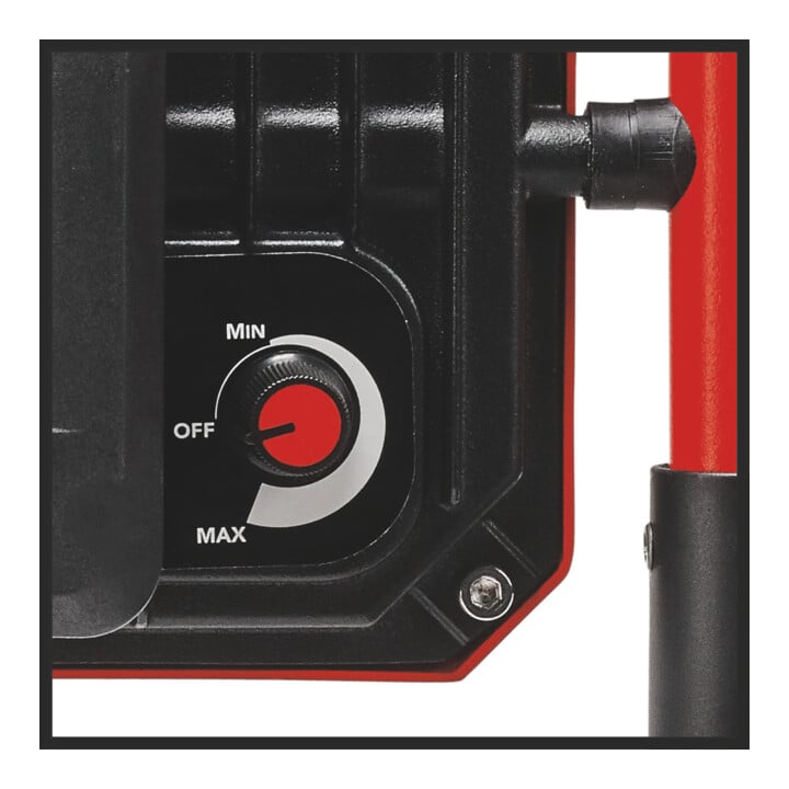 Einhell Lampe sans fil TC-CL 18/1800 Li - Solo