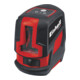 Einhell Laser a linee incrociate TC-LL 2-2