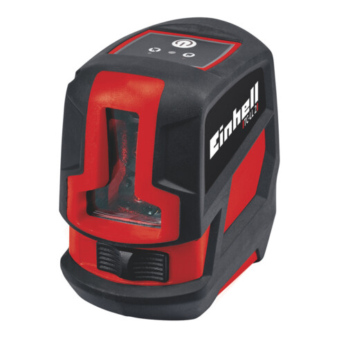 Einhell Laser a linee incrociate TC-LL 2