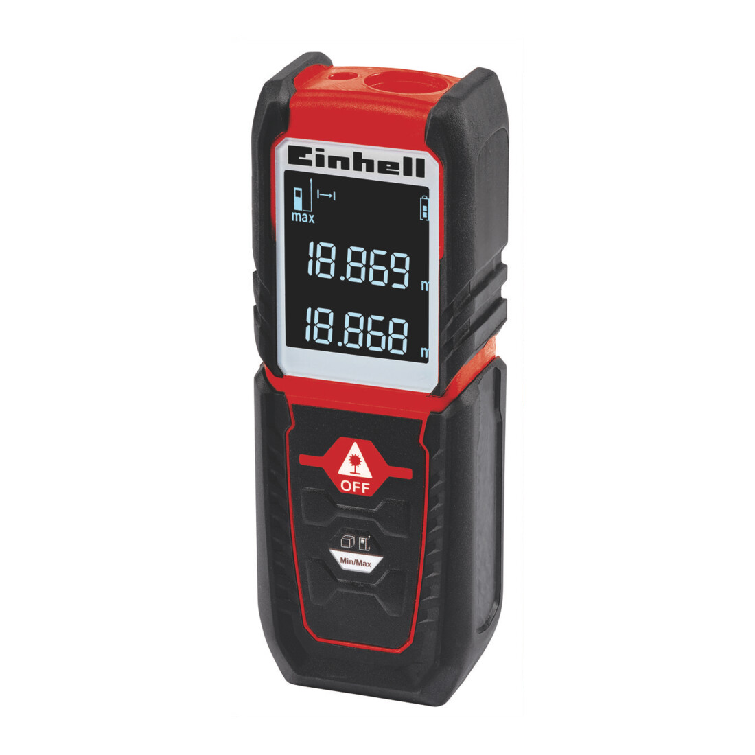 Einhell Laser Afstandsmeter TC-LD 25