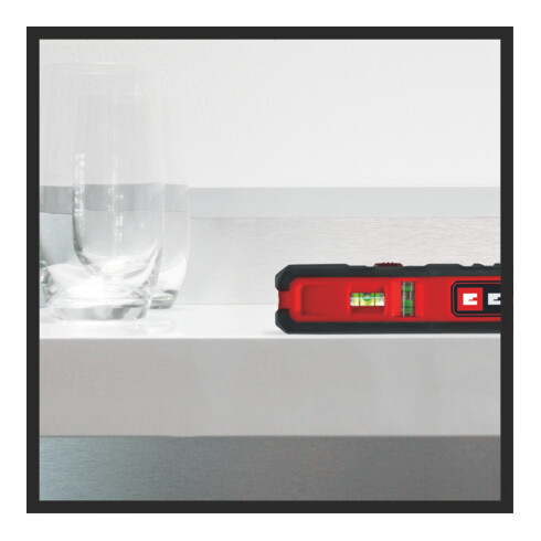 Einhell Lasernivelliergerät TC-LL 1