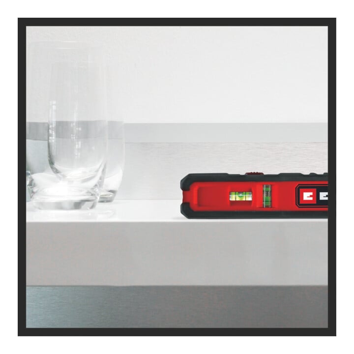 Einhell Lasernivelliergerät TC-LL 1