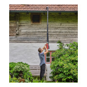Einhell Laubbläser-Zubehör Dachrinnen-Set (Gutter Kit)-3