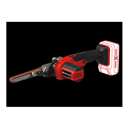 Einhell Lime à bande sans fil TE-BF 18 Li-solo