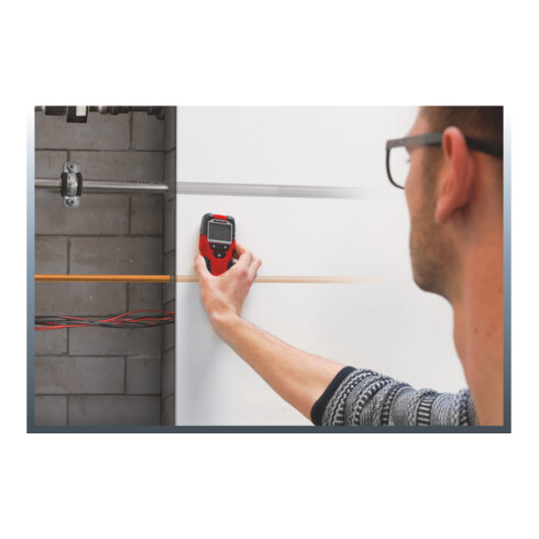 Einhell Localizzatore digitale TC-MD 50