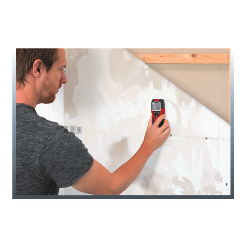 Einhell Localizzatore digitale TC-MD 50