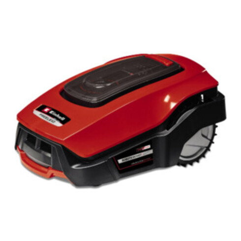 Einhell Mähroboter FREELEXO 1200 LCD BT