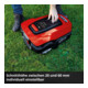 Einhell Mähroboter FREELEXO 1200 LCD BT