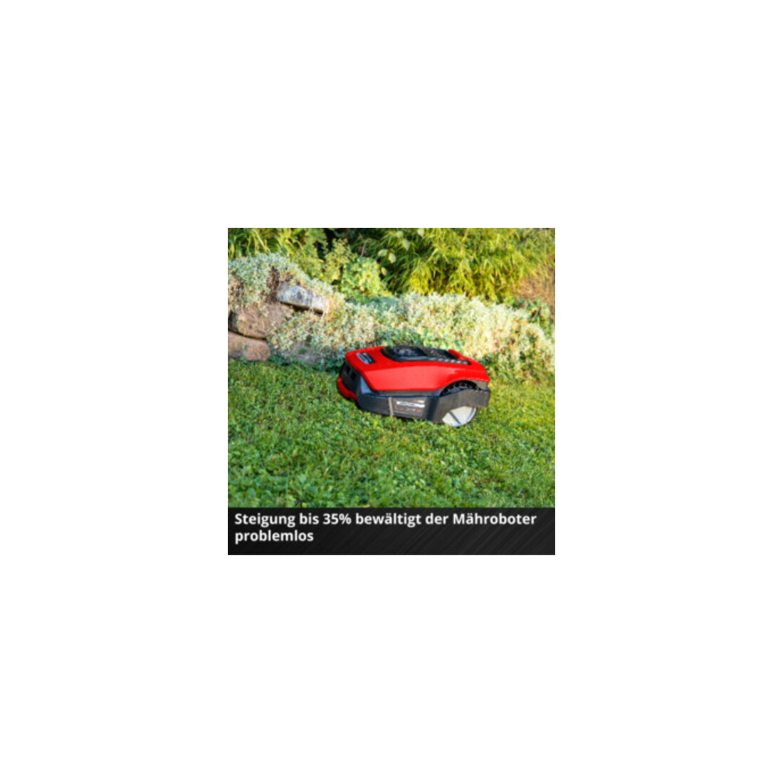 Einhell Mähroboter FREELEXO 1200 LCD BT
