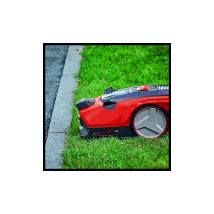 Einhell Mähroboter FREELEXO CAM 500