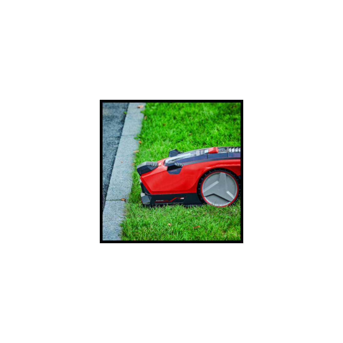 Einhell Mähroboter FREELEXO CAM 500