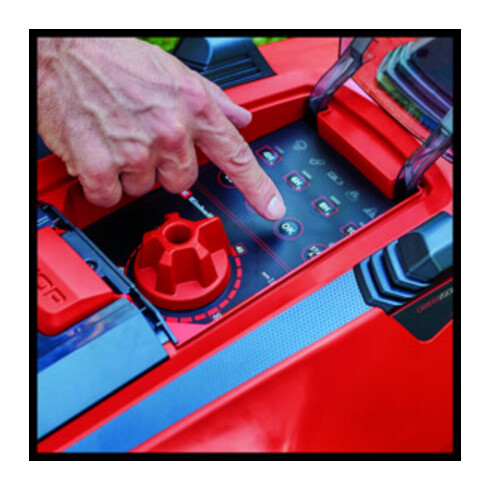 Einhell Mähroboter FREELEXO CAM 500