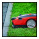 Einhell Mähroboter FREELEXO CAM 500-5