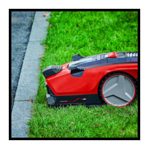 Einhell Mähroboter FREELEXO CAM 500