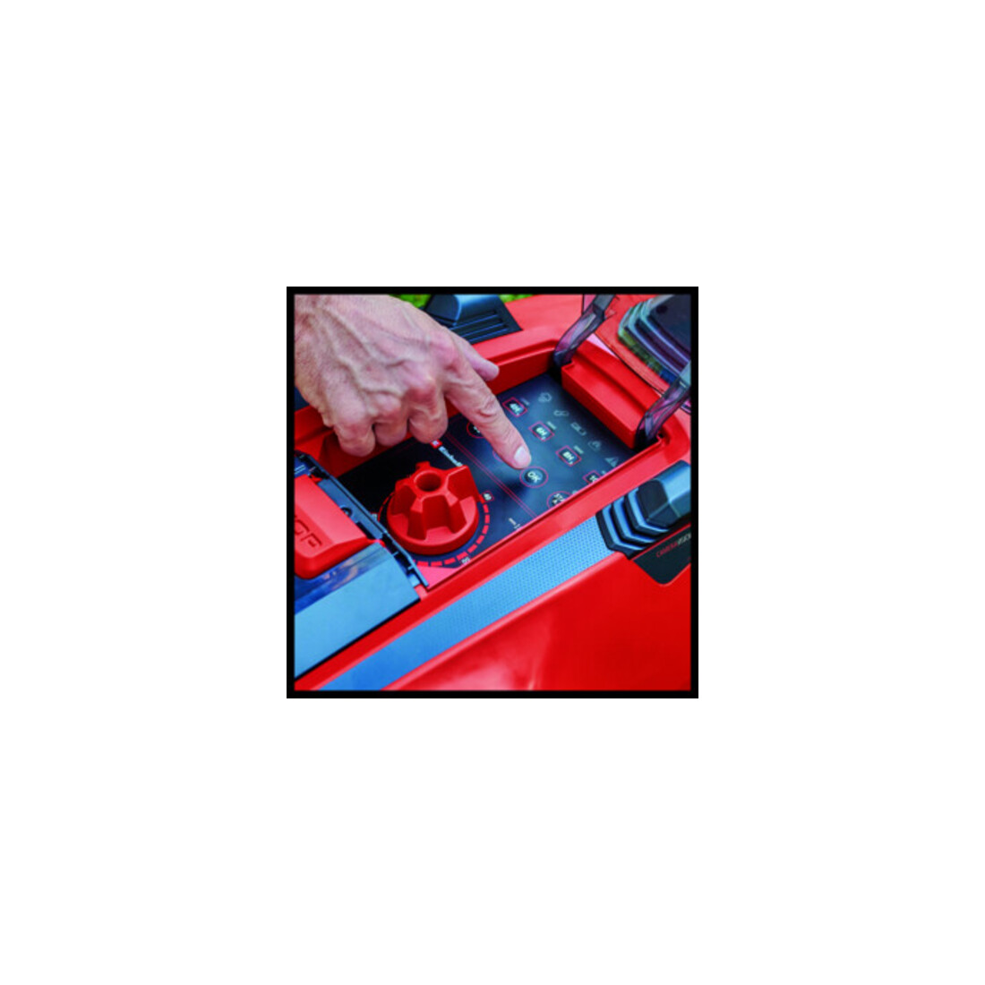 Einhell Mähroboter FREELEXO CAM 500