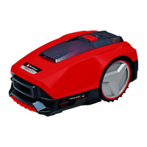Einhell Mähroboter FREELEXO SMART 750 LCD+