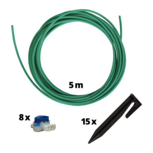 Einhell Mähroboter-Zubehör Reparaturset