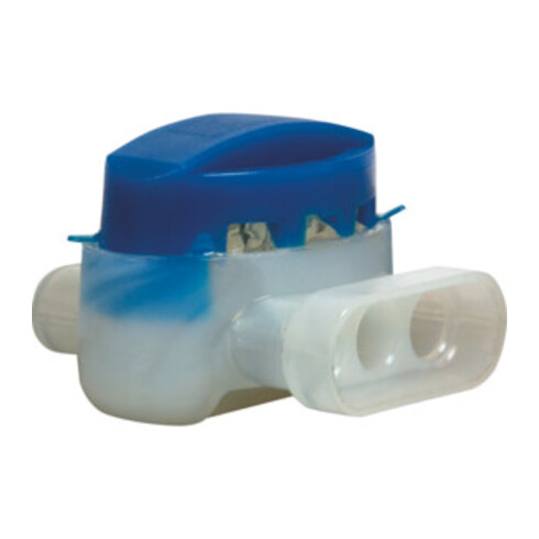 Einhell Mähroboter-Zubehör Verbindungsklemmen 4 Stk