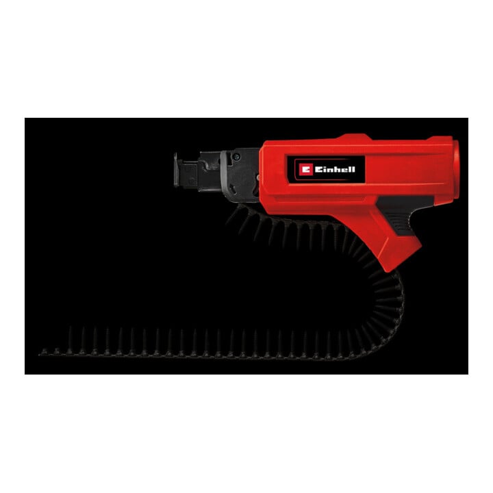 Einhell Magazine Attachment Trockenbauschrauber