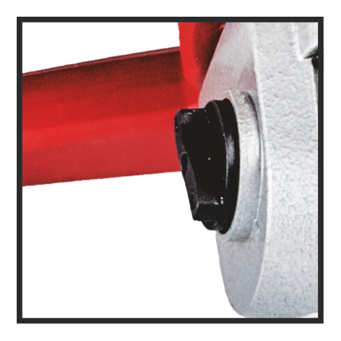 Einhell Malaxeur à mortier TE-MX 1600-2 CE Twin
