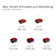 Einhell Marteau perforateur sans fil HEROCCO-4