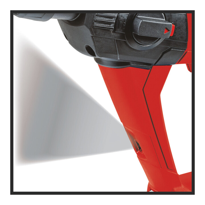 Einhell Marteau perforateur sans fil TE-HD 18 Li-Solo