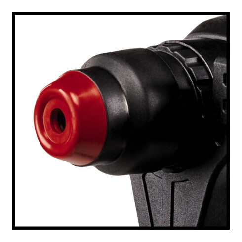 Einhell Marteau perforateur TC-RH 620 4F Kit