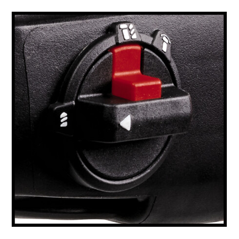 Einhell Marteau perforateur TC-RH 620 4F Kit