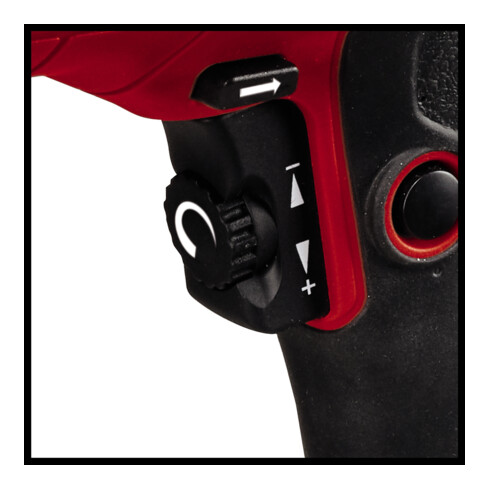 Einhell Marteau perforateur TC-RH 800 4F