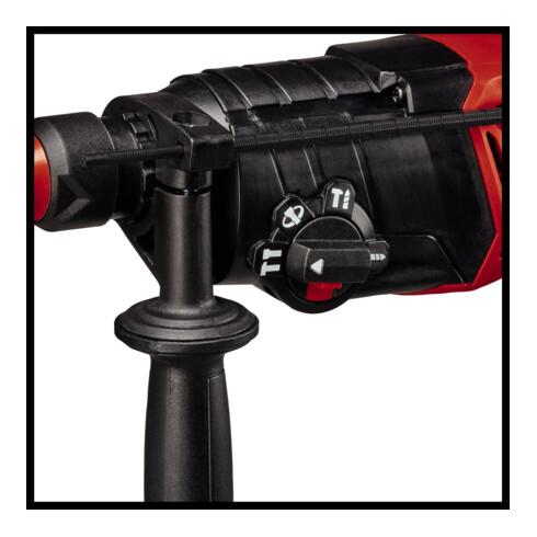 Einhell Marteau perforateur TC-RH 800 4F