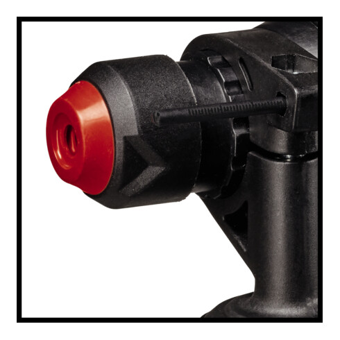 Einhell Marteau perforateur TC-RH 800 4F