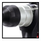 Einhell Marteau perforateur TC-RH 900-5