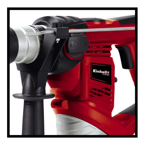 Einhell Marteau perforateur TC-RH 900