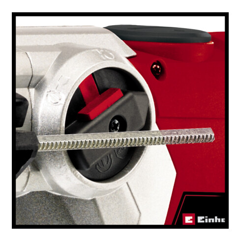 Einhell Marteau perforateur TE-RH 32 4F Kit