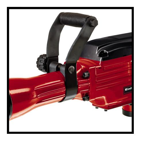 Einhell Marteau piqueur TC-DH 43