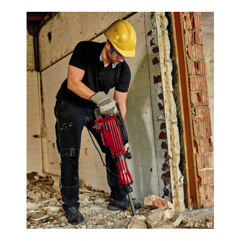 Einhell Marteau piqueur TC-DH 43