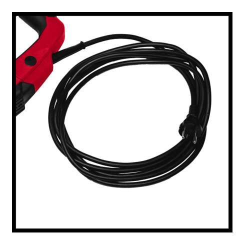 Einhell Marteau piqueur TE-DH 12