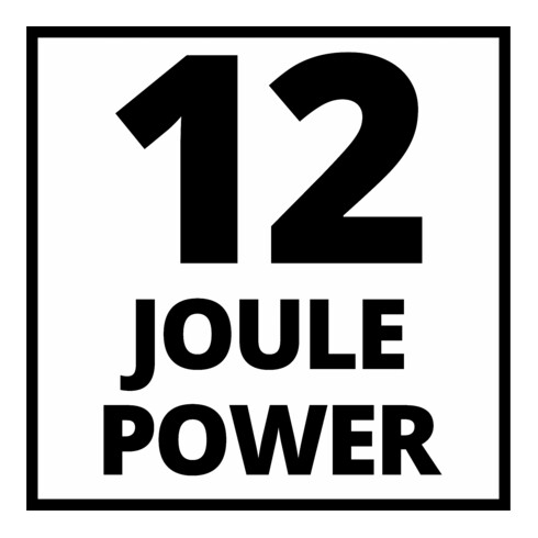 Einhell Marteau piqueur TE-DH 12