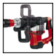 Einhell Marteau piqueur TE-DH 32-5