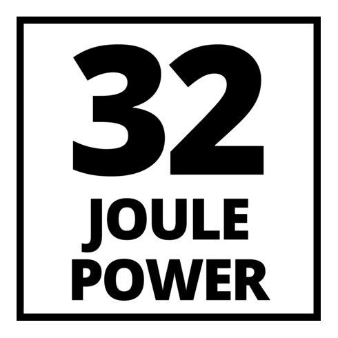 Einhell Marteau piqueur TE-DH 32