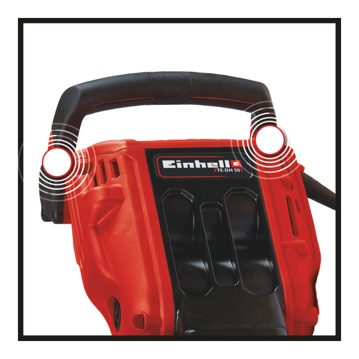 Einhell Marteau piqueur TE-DH 50