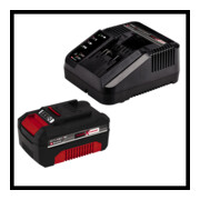 Einhell Maschinen-Set (Werkzeug) TE-TK 18/2 Li Kit (CD+AG)-5